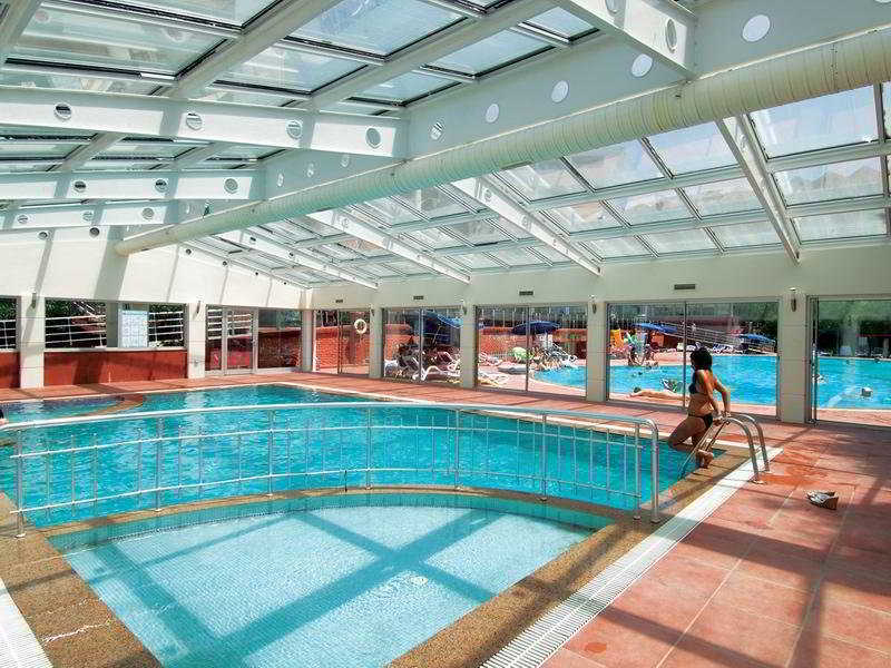 Seher Kumkoy Star Resort And Spa Side Buitenkant foto
